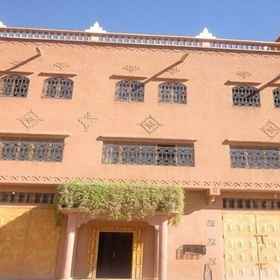 Primary image 1 阿瓦约酒店, 瓦维兹格特 酒店