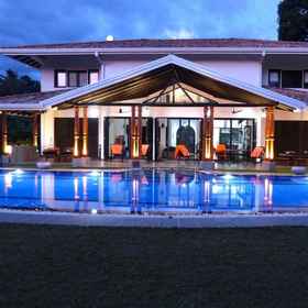 Primary image 1 热带梦想别墅酒店, 拉布杜瓦 别墅