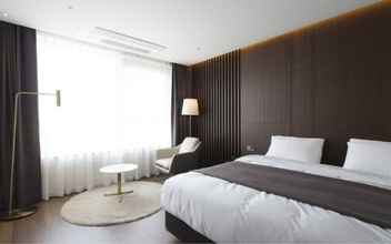 อื่นๆ 4 Ramada by Wyndham Daejeon