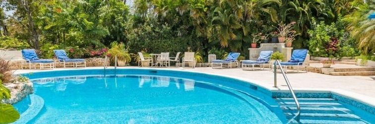 Others Villa Highlands at Sandy Lane