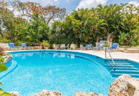 Others Villa Highlands at Sandy Lane