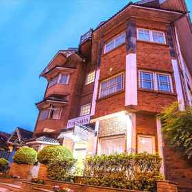 Primary image 1 Grand Residences Pousadas, Khách sạn Bảo tàng Felicia Leirner