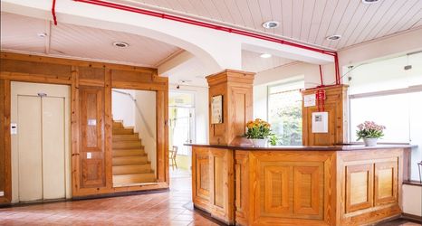 其他 2 Grand Residences Pousadas