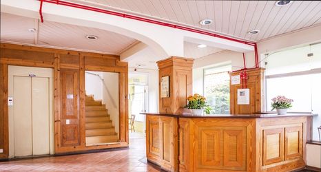 Others 2 Grand Residences Pousadas