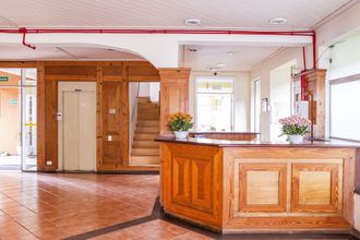 其他 4 Grand Residences Pousadas