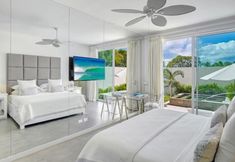 Lainnya 6 Villa Footprints Cottage