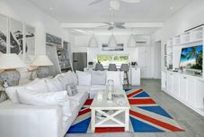 Lainnya Villa Footprints Cottage