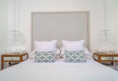 Lainnya 4 Villa Footprints Cottage