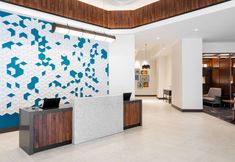 기타 3 Hyatt Place Atlanta Centennial Park