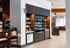 기타 5 Hyatt Place Atlanta Centennial Park