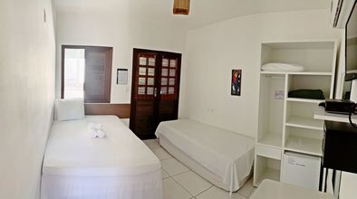 อื่นๆ 4 Pousada Brasil Caribe