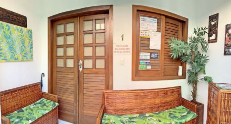 Others 2 Pousada Brasil Caribe