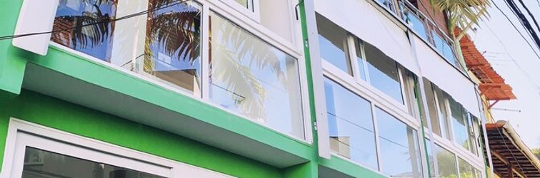 Others Pousada Brasil Caribe