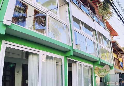 Others Pousada Brasil Caribe