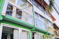 Others Pousada Brasil Caribe