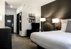 Others 7 Best Western Plus Morden