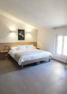 Room Le Clos des Oliviers