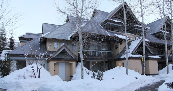 Lain-lain Lagoons Condos by Whistler Retreats