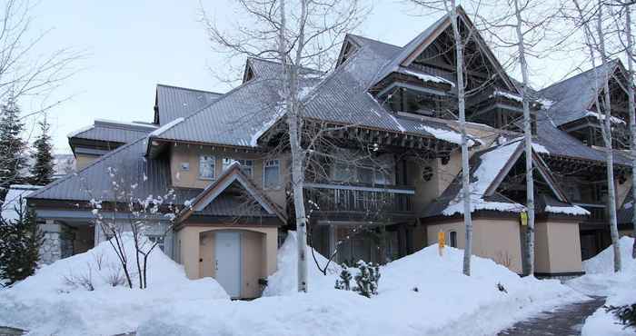 Others Lagoons Condos by Whistler Retreats