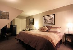 Lain-lain 5 Sunpath Condos by Whistler Retreats