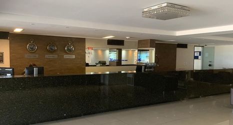 其他 2 Flat Marinas Cabo Branco