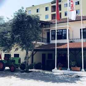 Primary image1Bayraktar Konagi,代姆雷飯店