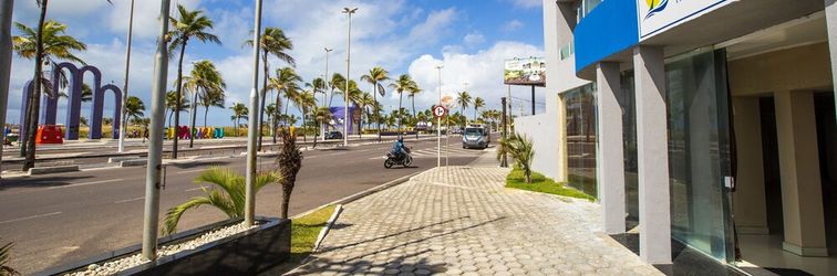 其他 Beira Mar Hotel