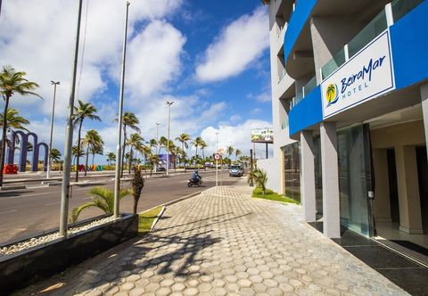 其他 Beira Mar Hotel