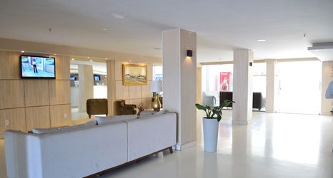 其他 2 Beira Mar Hotel