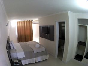 其他 4 Beira Mar Hotel