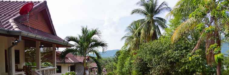 Others Tropical Home Koh Phangan