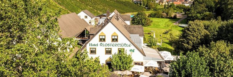 Lain-lain Weinhotel Klostermühle