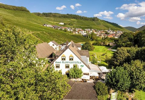 Lain-lain Weinhotel Klostermühle