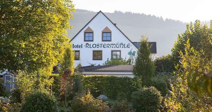 Lain-lain Weinhotel Klostermühle