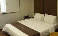 Others 4 Top Hotel Yongin