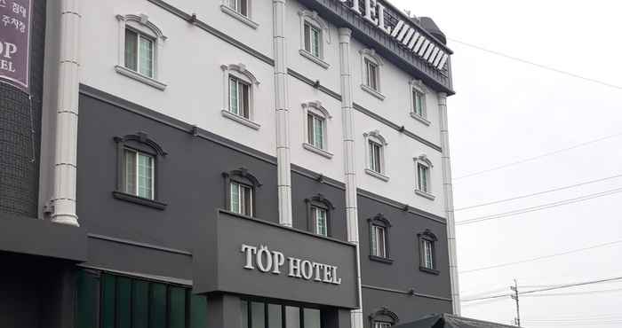 Others Top Hotel Yongin