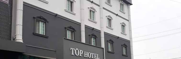 Others Top Hotel Yongin