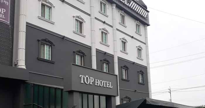 Others Top Hotel Yongin