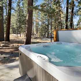 Primary image 1 河林放松3卧室家庭由RedAwning提供, Deschutes Brewery 酒店