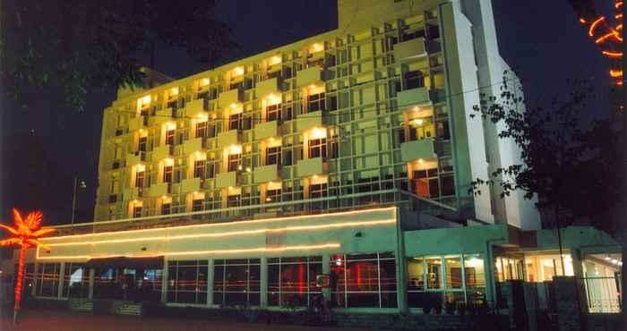 Lainnya Hotel Satya Ashoka