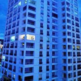 Primary image 1 Inci Prime Residence, Hotel Lapangan Terbang Trabzon