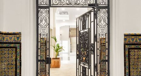 Others 2 Casa Sevilla 1920 Suites by Época