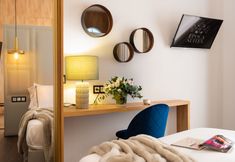 Others 7 Casa Sevilla 1920 Suites by Época