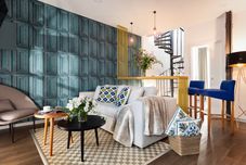 Others Casa Sevilla 1920 Suites by Época