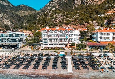 其他 Diplomat Hotel