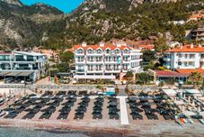 其他 Diplomat Hotel