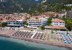 其他 2 Diplomat Hotel