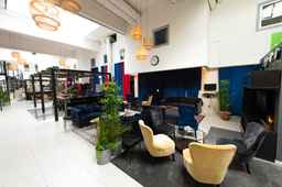 Hotell Kvarntorget, USD 52.62