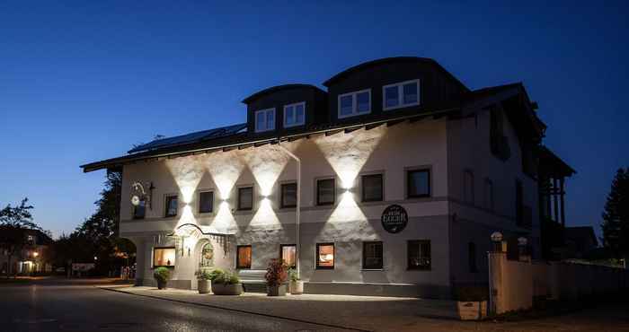 Lainnya DEVA Hotel Beim Egger