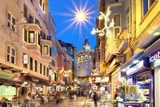 Others Hotel Des Arts Galata